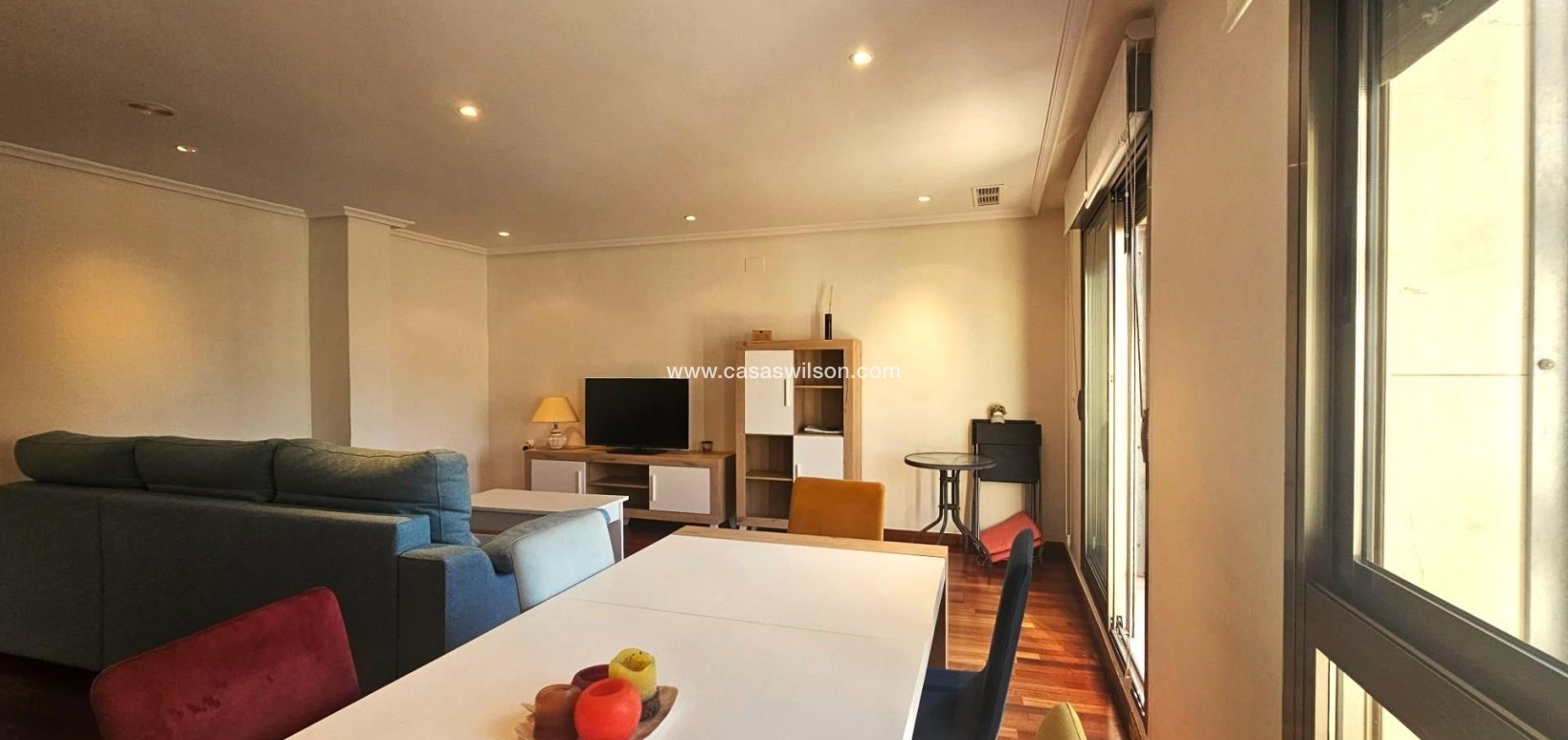 Sale - Appartement - Torrevieja - Centro