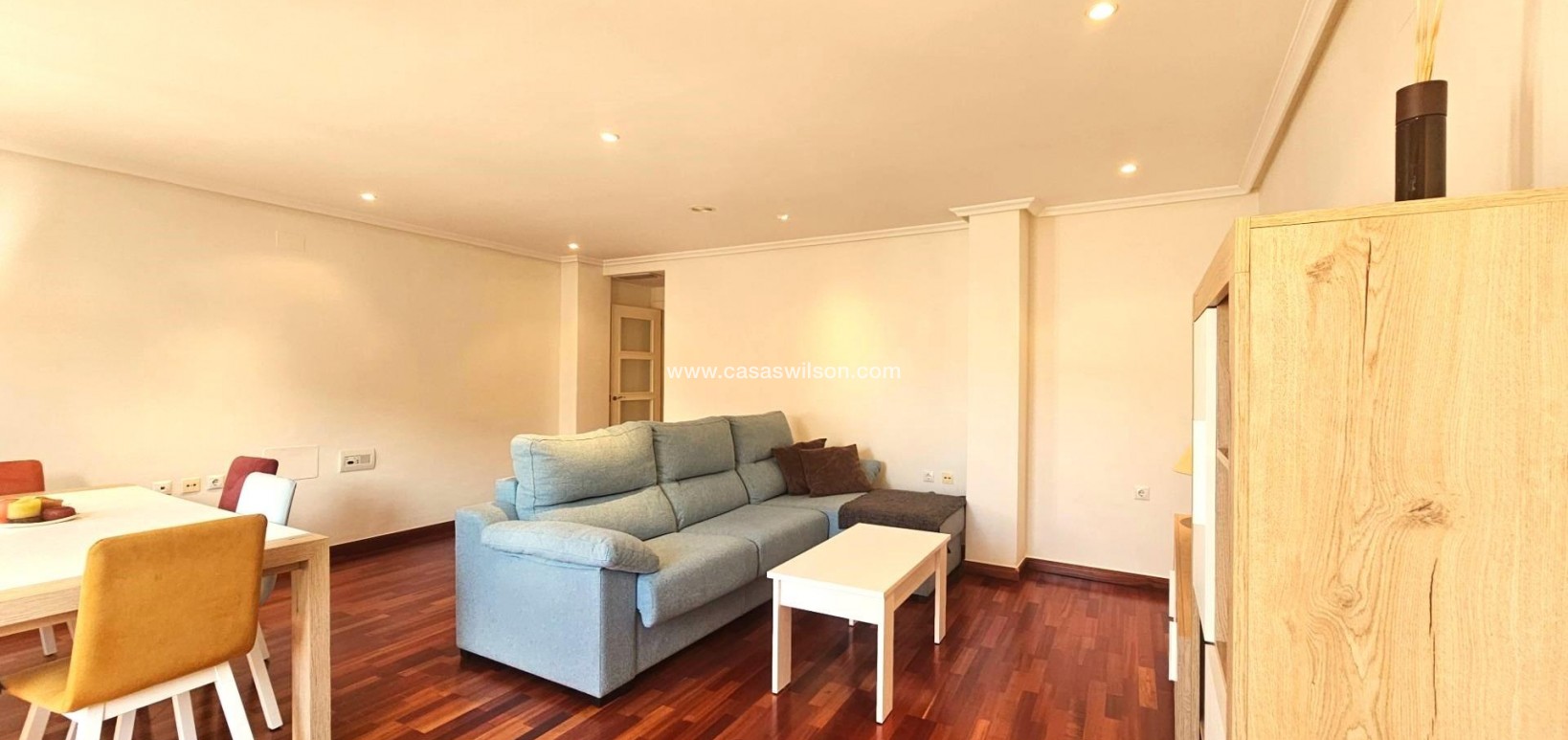 Sale - Appartement - Torrevieja - Centro