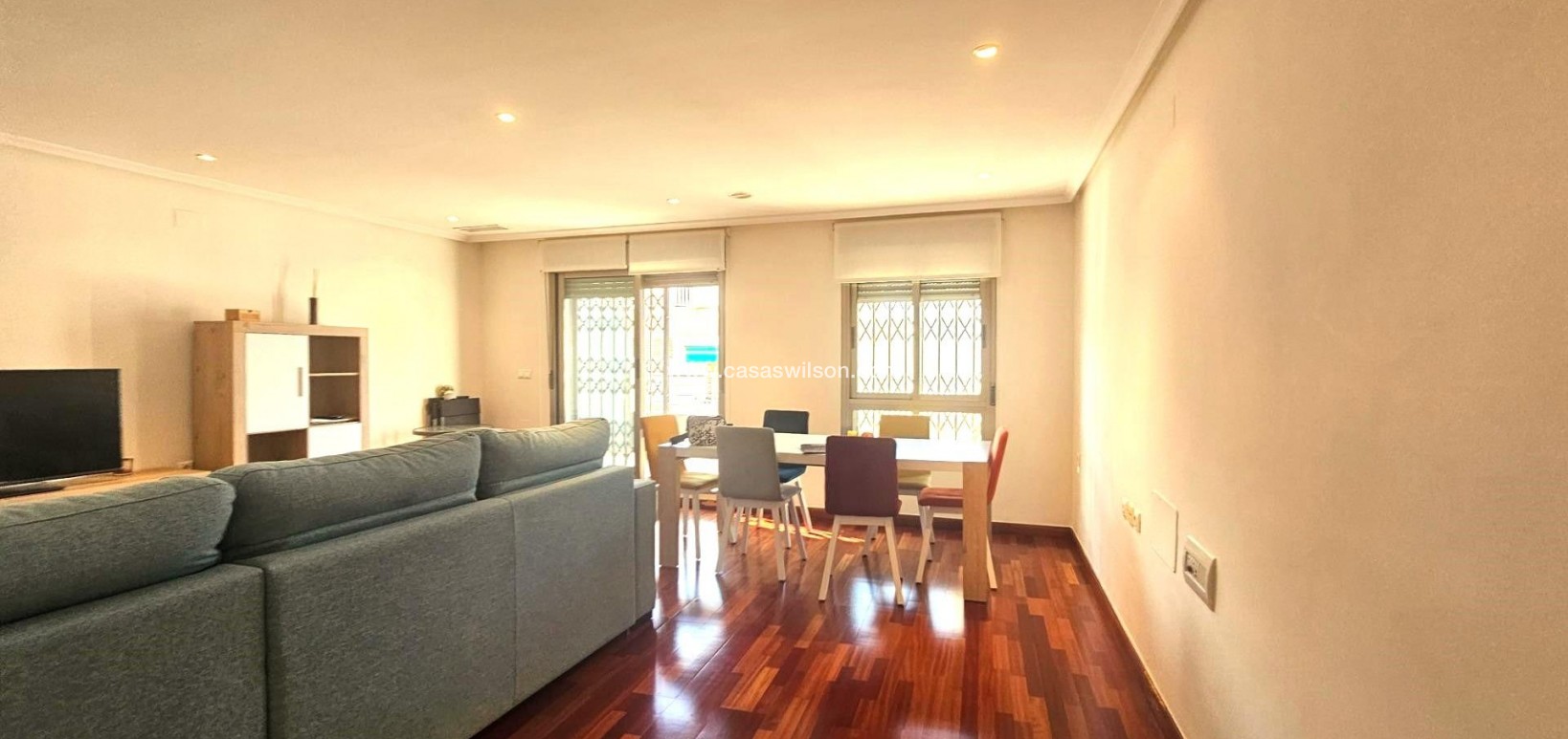 Sale - Appartement - Torrevieja - Centro