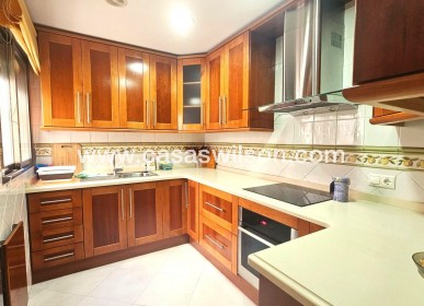 Sale - Appartement - Torrevieja - Centro