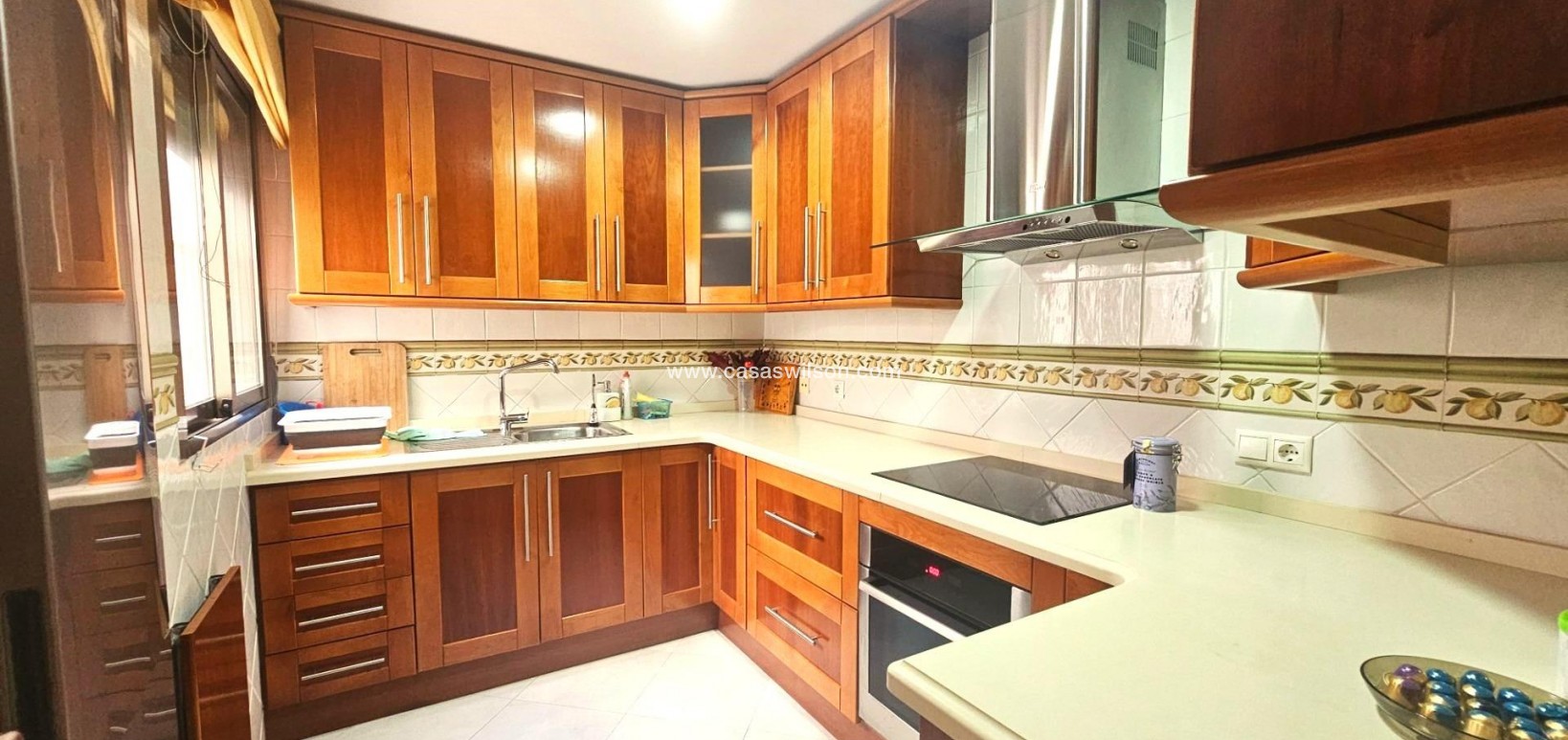 Sale - Appartement - Torrevieja - Centro