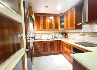 Sale - Appartement - Torrevieja - Centro