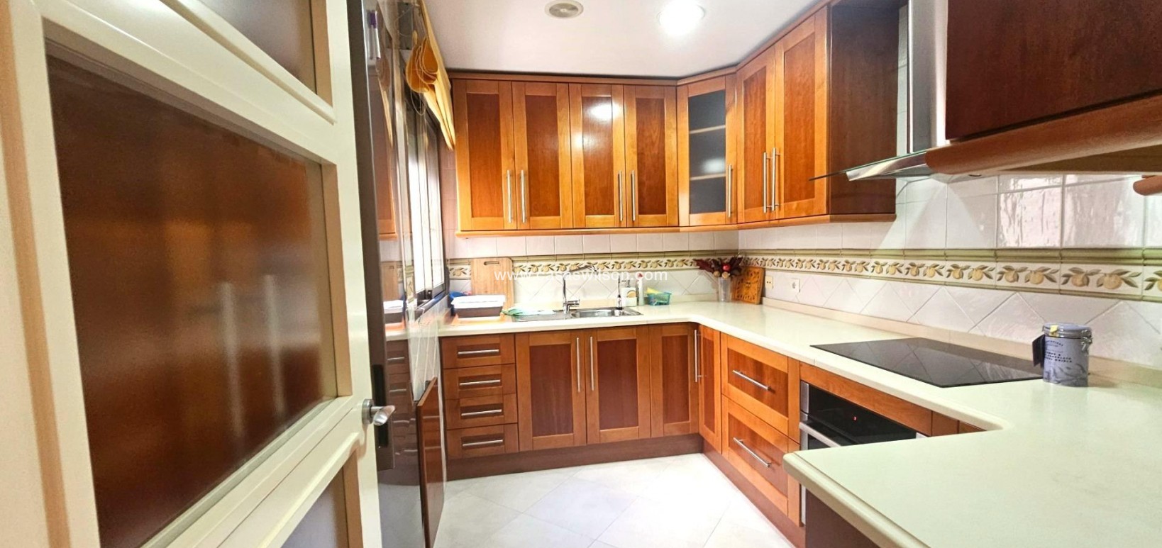 Sale - Appartement - Torrevieja - Centro