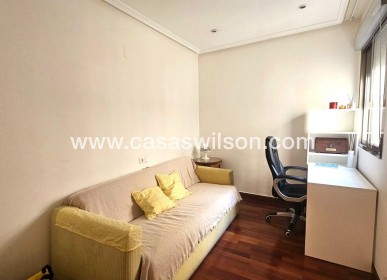 Sale - Appartement - Torrevieja - Centro