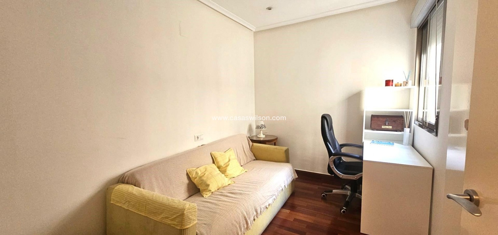 Sale - Appartement - Torrevieja - Centro