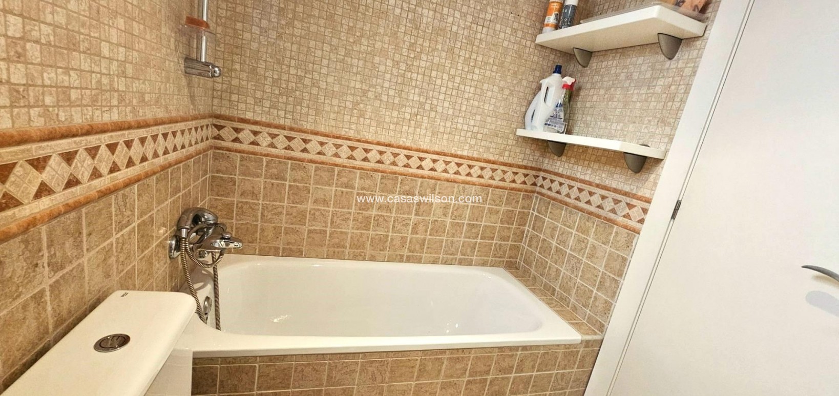 Sale - Appartement - Torrevieja - Centro