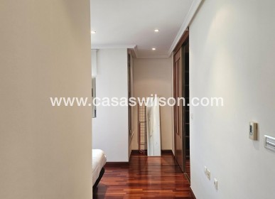 Sale - Appartement - Torrevieja - Centro