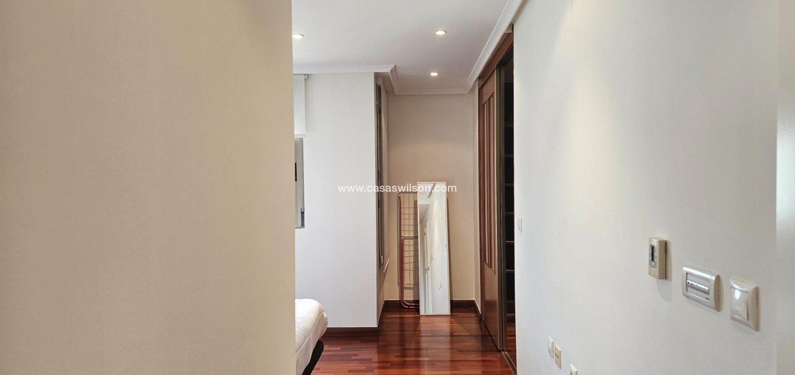 Sale - Appartement - Torrevieja - Centro