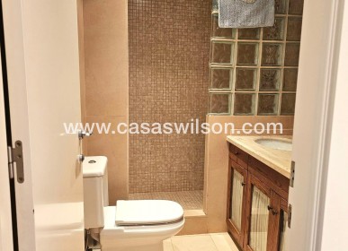 Sale - Appartement - Torrevieja - Centro