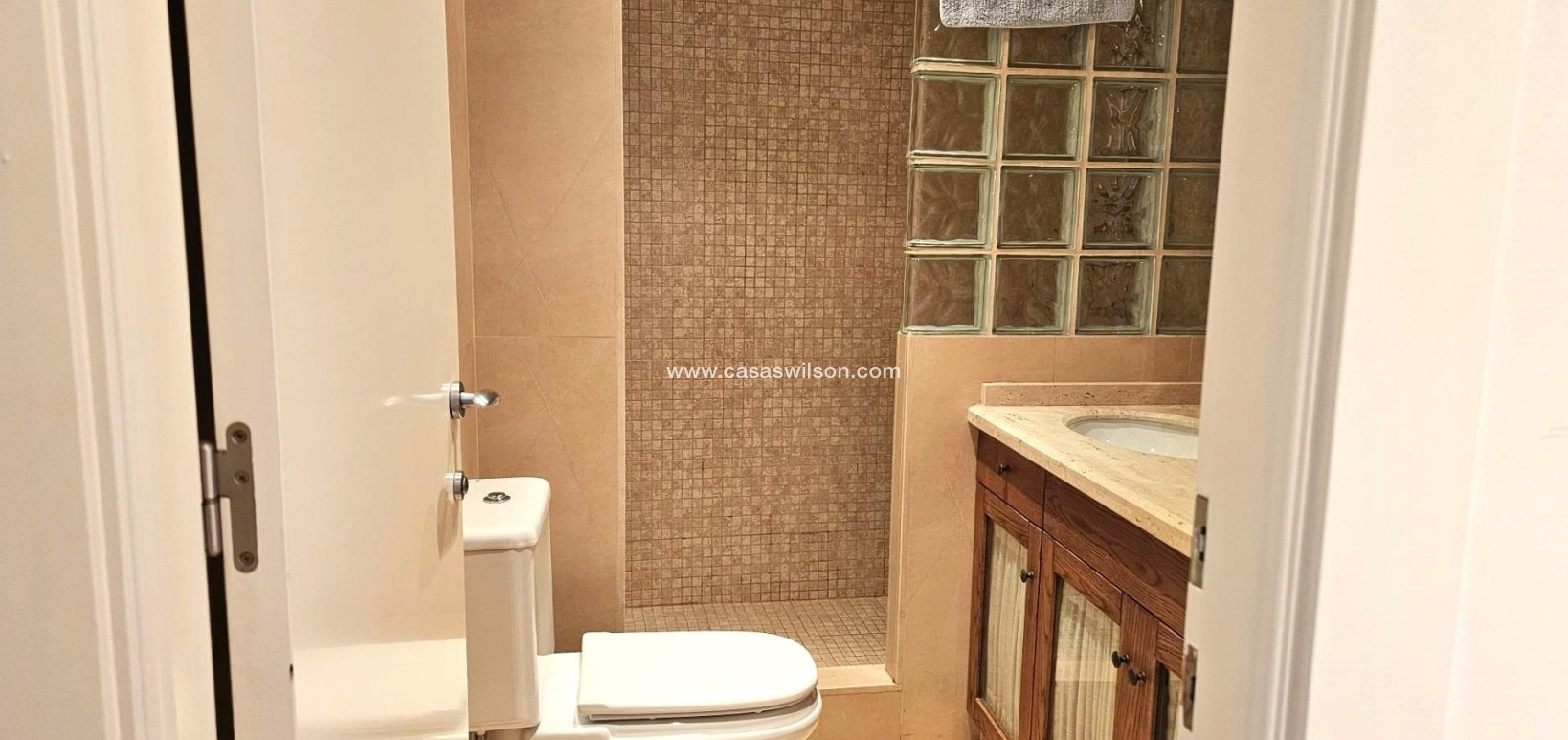 Sale - Appartement - Torrevieja - Centro