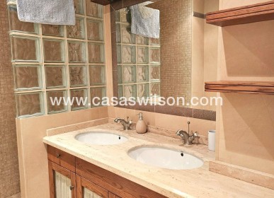 Sale - Appartement - Torrevieja - Centro