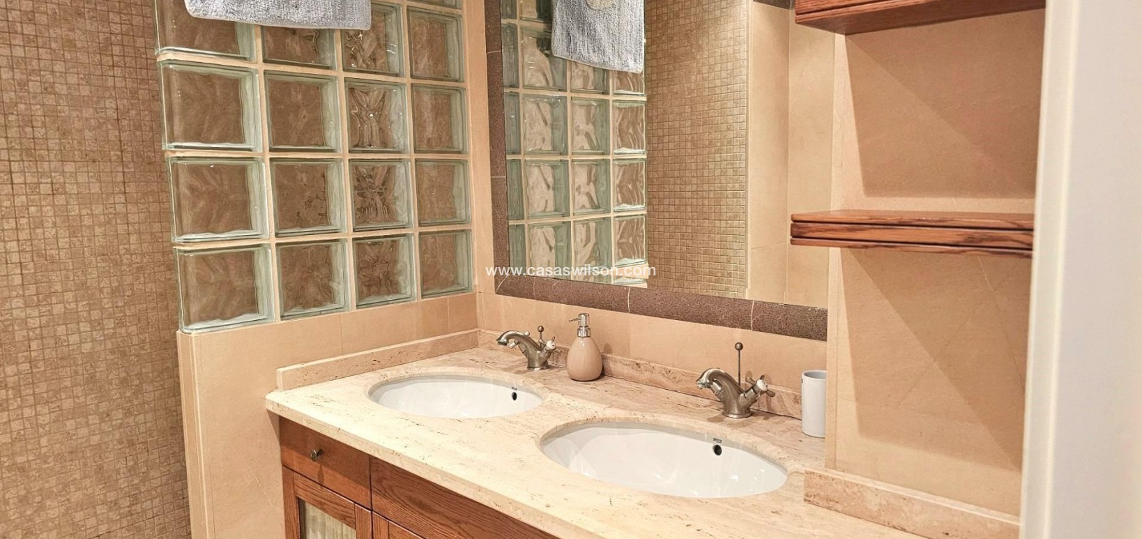 Sale - Appartement - Torrevieja - Centro