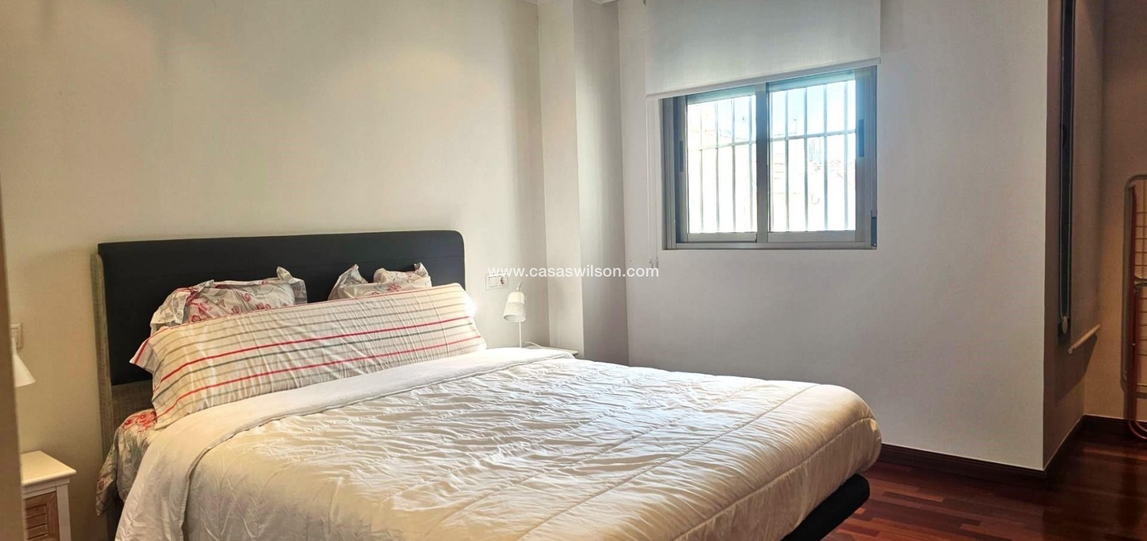 Sale - Appartement - Torrevieja - Centro