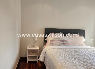 Sale - Appartement - Torrevieja - Centro
