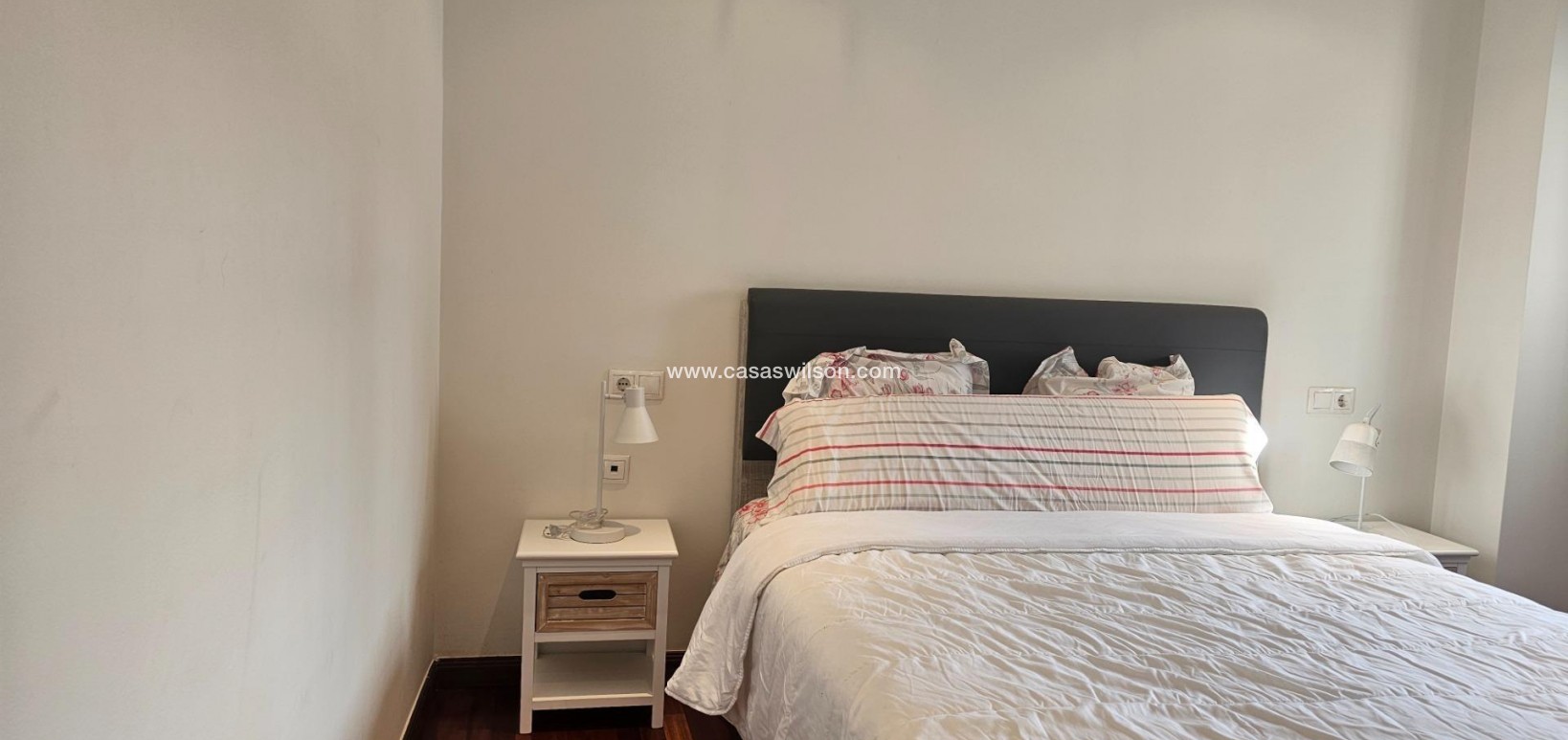 Sale - Appartement - Torrevieja - Centro