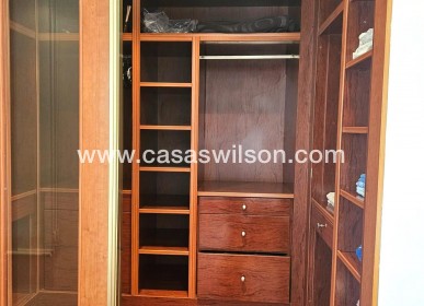 Sale - Appartement - Torrevieja - Centro