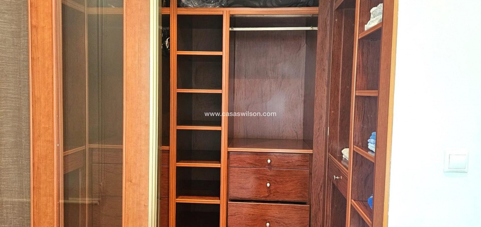 Sale - Appartement - Torrevieja - Centro