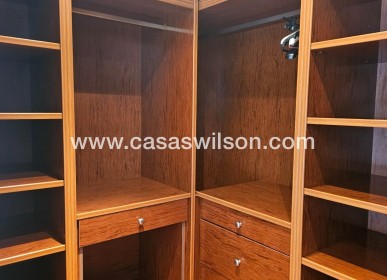 Sale - Appartement - Torrevieja - Centro