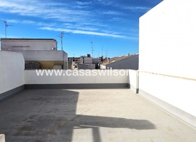 Sale - Appartement - Torrevieja - Centro