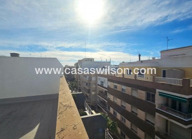 Sale - Appartement - Torrevieja - Centro