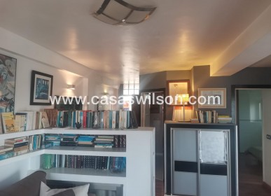 Sale - Apartment - Torrevieja - La veleta