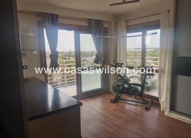 Sale - Apartment - Torrevieja - La veleta
