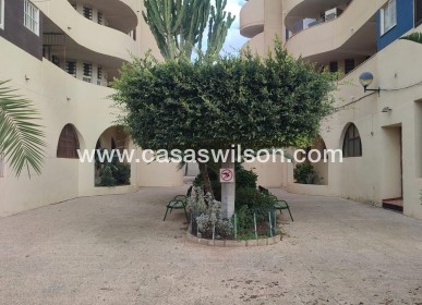 Sale - Apartment - Torrevieja - La veleta