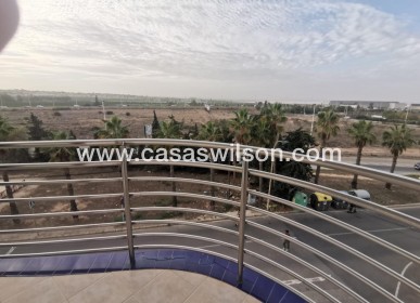 Sale - Apartment - Torrevieja - La veleta