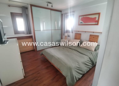 Sale - Apartment - Torrevieja - La veleta
