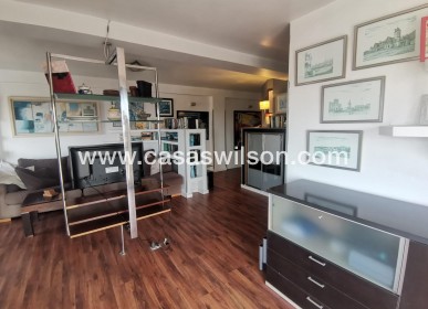 Sale - Apartment - Torrevieja - La veleta