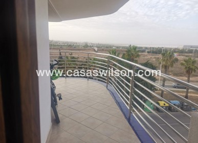 Sale - Apartment - Torrevieja - La veleta