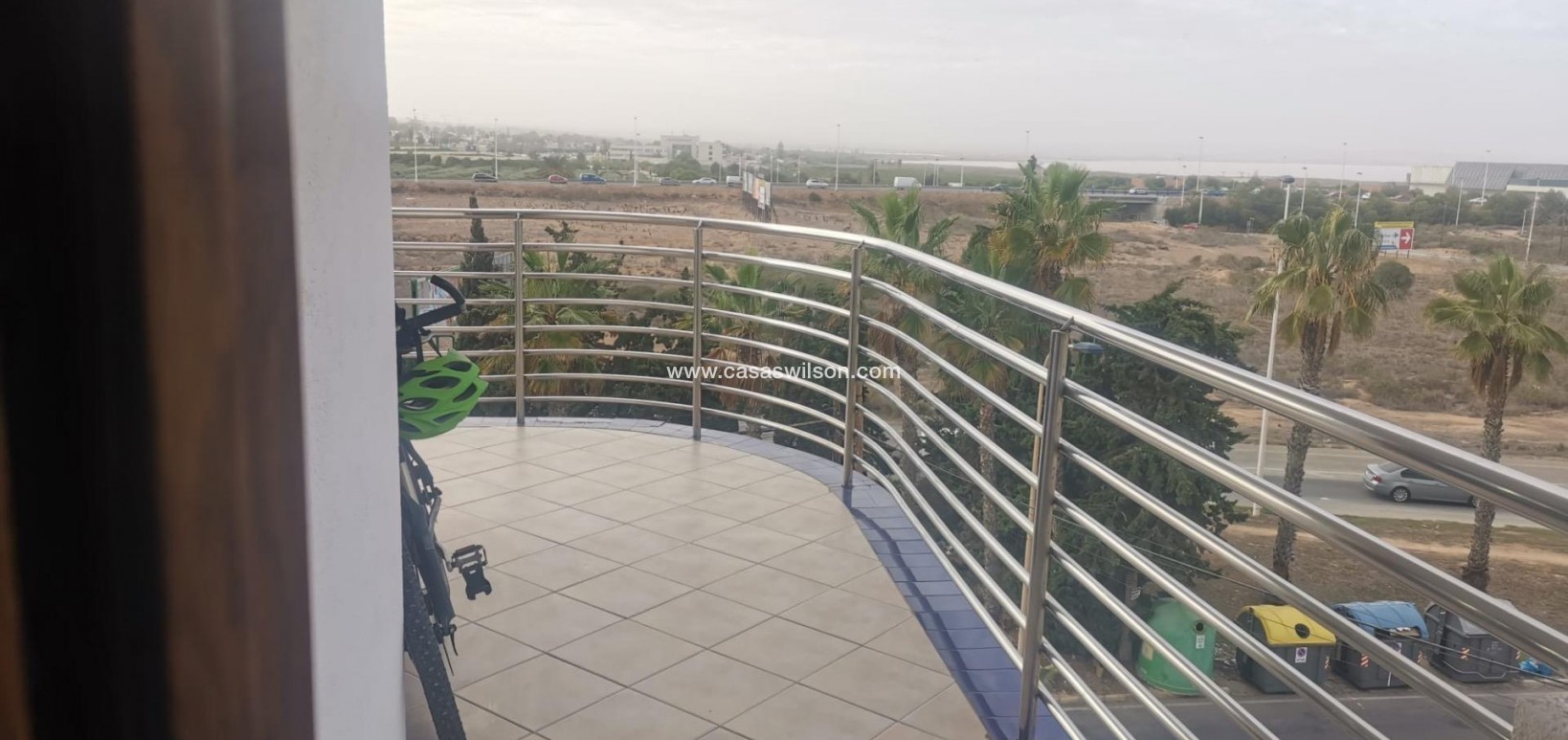 Sale - Apartment - Torrevieja - La veleta