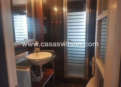 Sale - Apartment - Torrevieja - La veleta