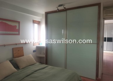 Sale - Apartment - Torrevieja - La veleta