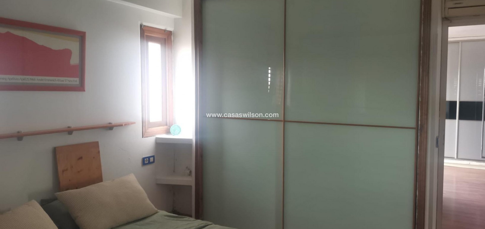 Sale - Apartment - Torrevieja - La veleta