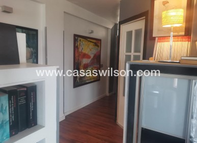 Sale - Apartment - Torrevieja - La veleta