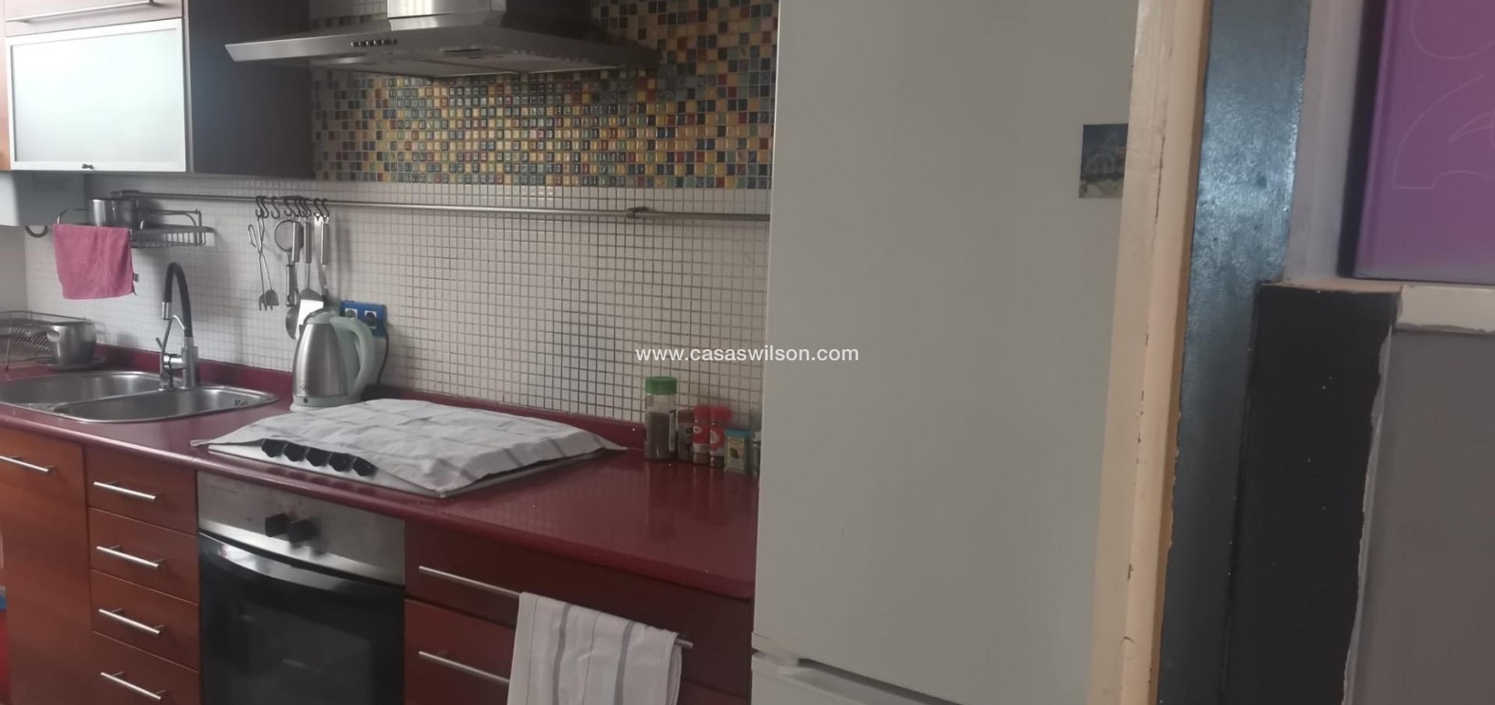 Sale - Apartment - Torrevieja - La veleta
