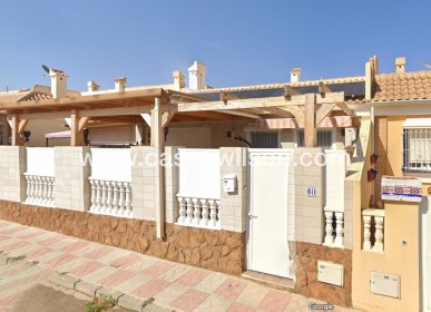 Sale - Townhouse - Gran Alacant - Costa Blanca