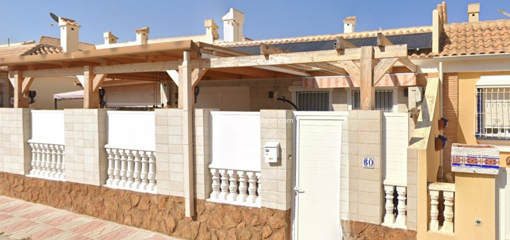 Sale - Townhouse - Gran Alacant - Costa Blanca