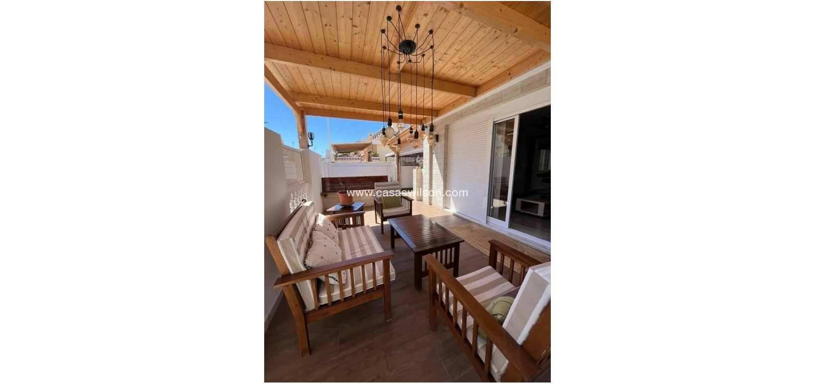 Sale - Townhouse - Gran Alacant - Costa Blanca