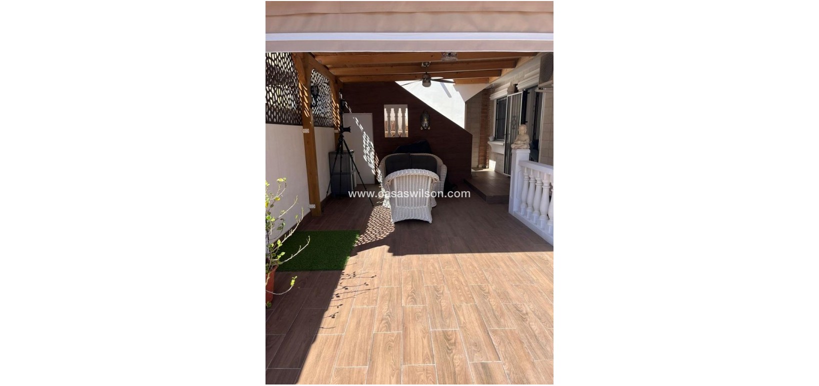 Sale - Townhouse - Gran Alacant - Costa Blanca