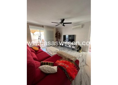 Sale - Townhouse - Gran Alacant - Costa Blanca