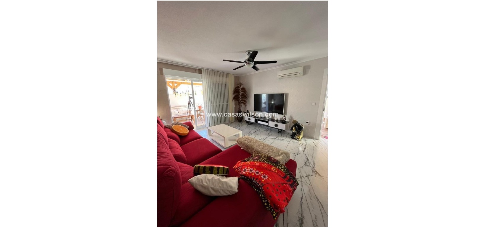 Sale - Townhouse - Gran Alacant - Costa Blanca