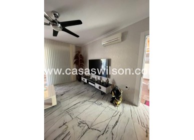 Sale - Townhouse - Gran Alacant - Costa Blanca