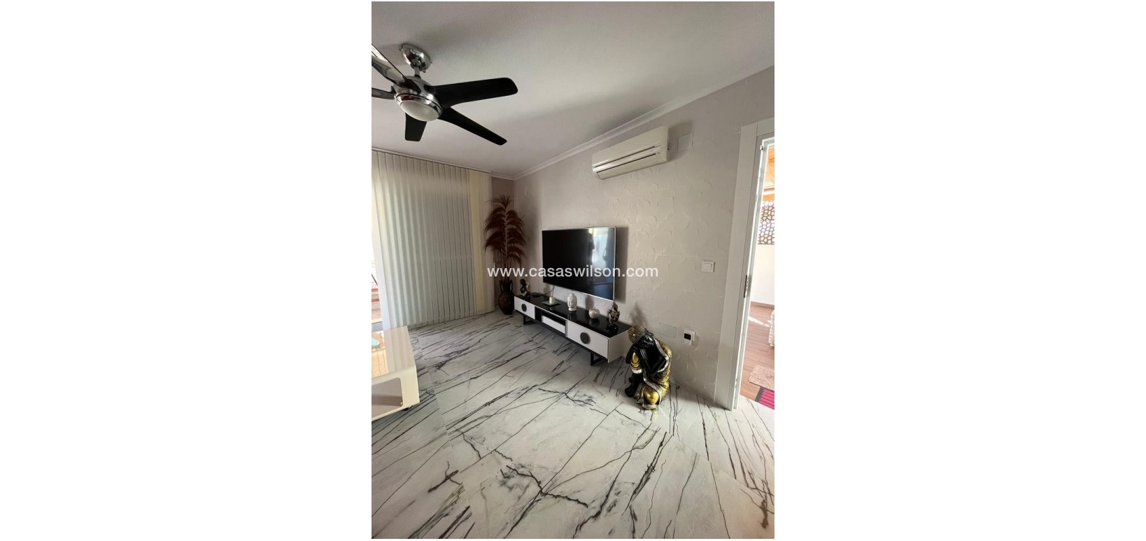 Sale - Townhouse - Gran Alacant - Costa Blanca