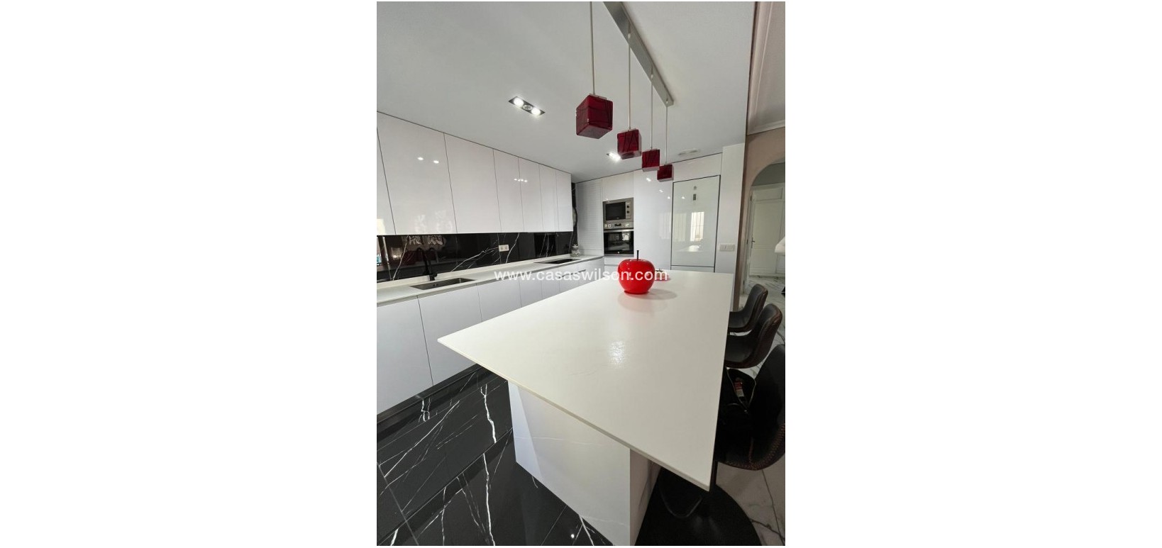 Sale - Townhouse - Gran Alacant - Costa Blanca