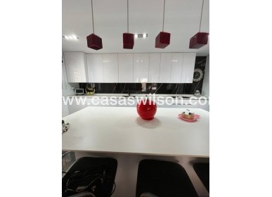 Sale - Townhouse - Gran Alacant - Costa Blanca