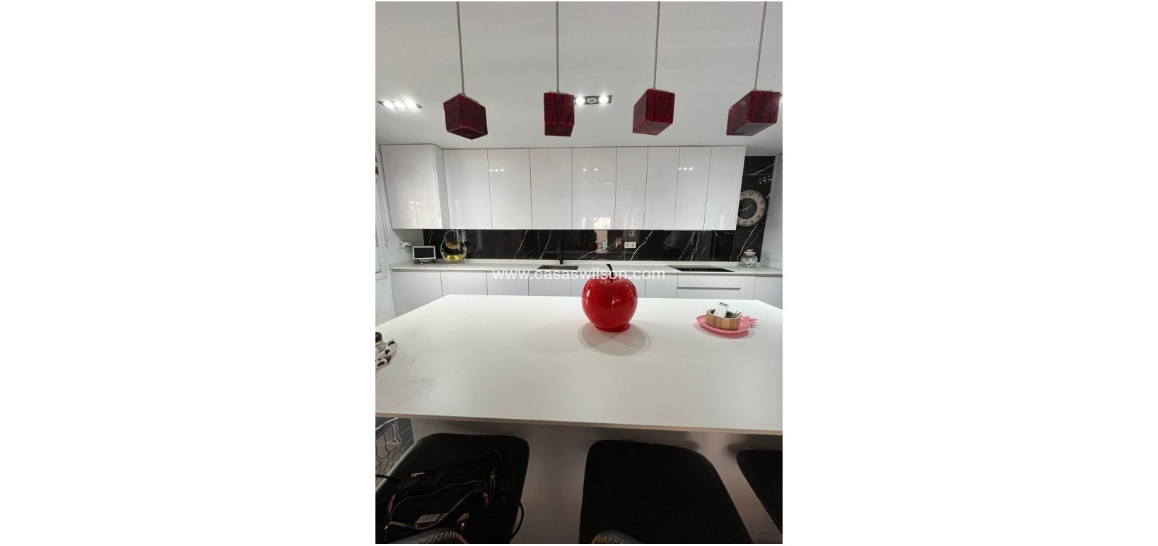 Sale - Townhouse - Gran Alacant - Costa Blanca