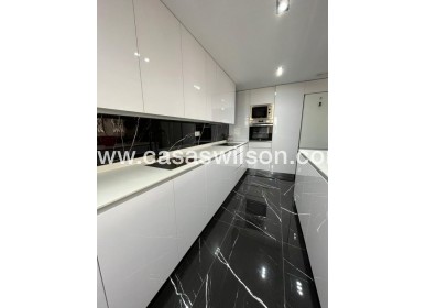 Sale - Townhouse - Gran Alacant - Costa Blanca