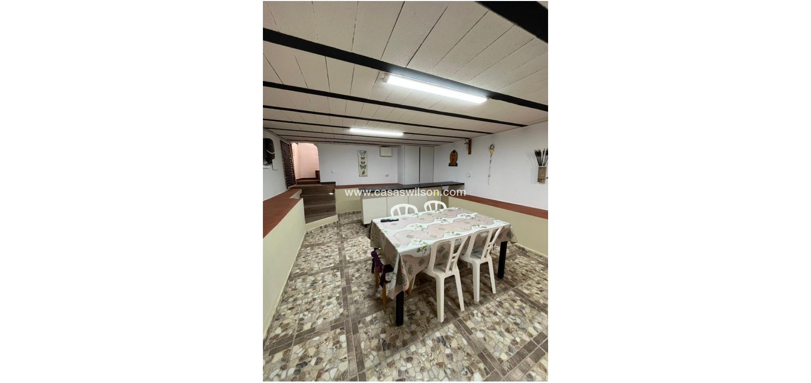 Sale - Townhouse - Gran Alacant - Costa Blanca